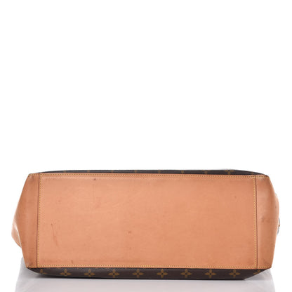 Louis Vuitton Monogram Cabas Alto 5 of 12