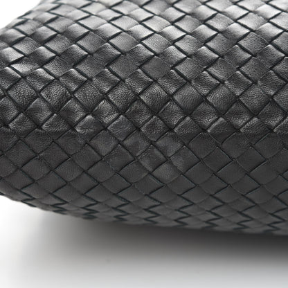 Bottega Veneta Nappa Intrecciato Medium Convertible Tote Black 12 of 12