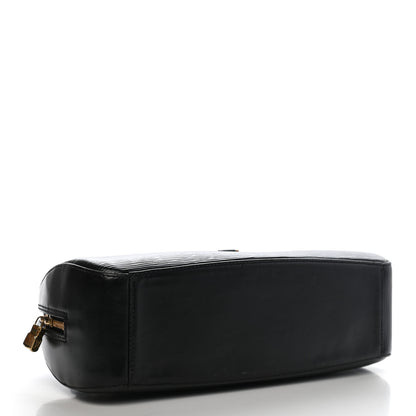 Louis Vuitton Epi Jasmin Black 4 of 10