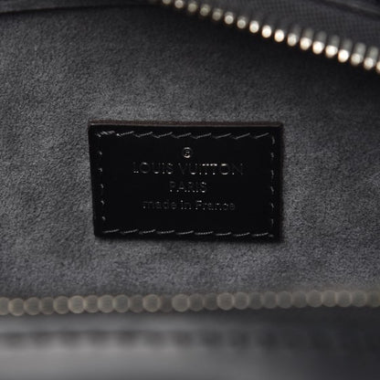 Louis Vuitton Epi Pont-Neuf GM Black 6 of 6