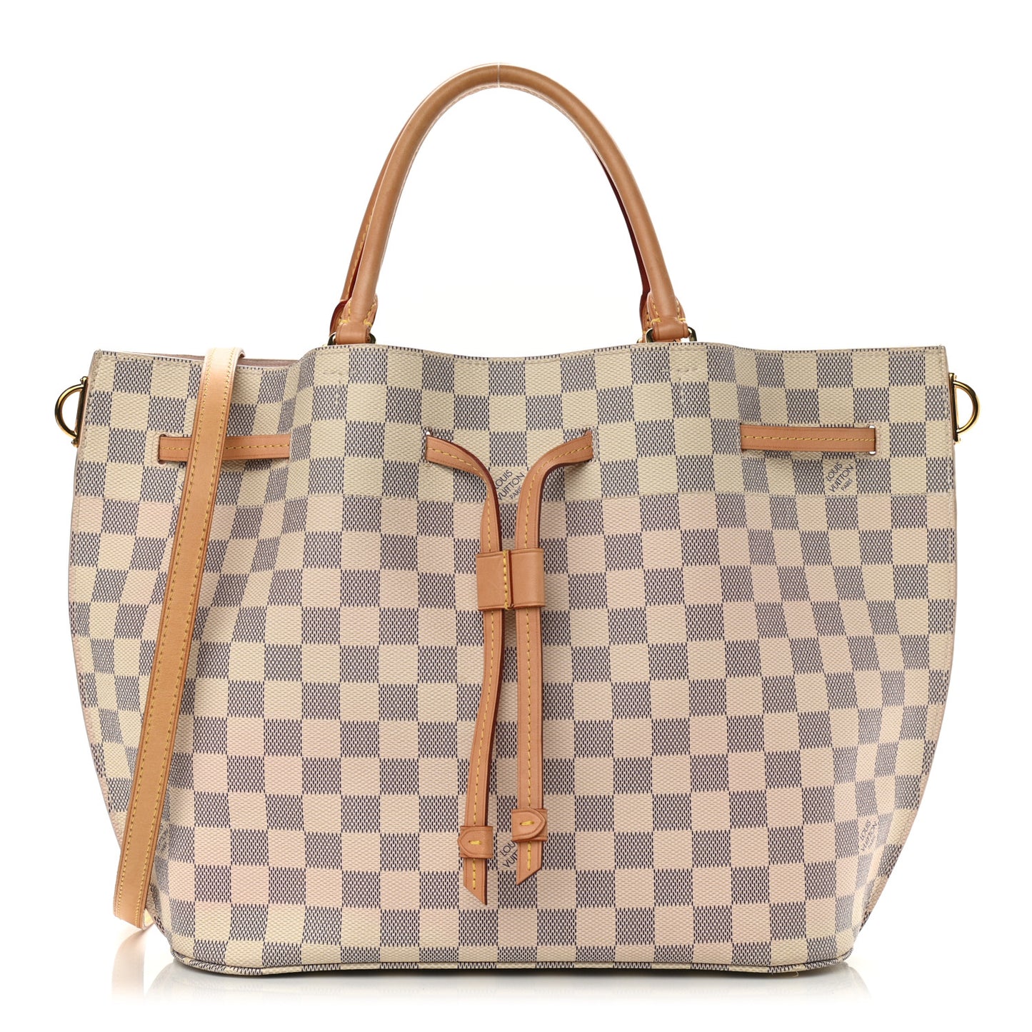 Damier Azur Girolata