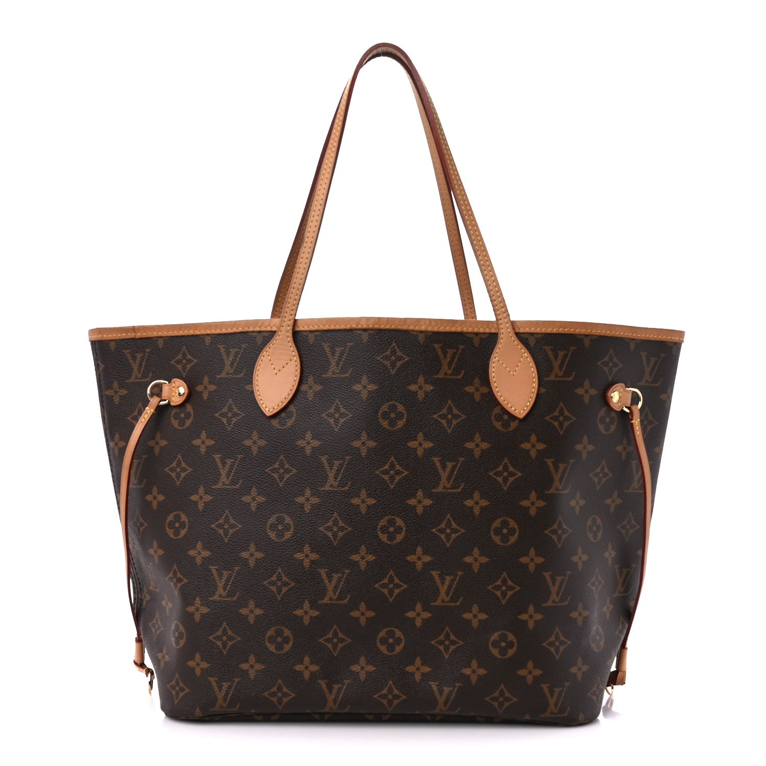 Louis Vuitton Monogram Neo Neverfull MM Pivoine 1 of 10