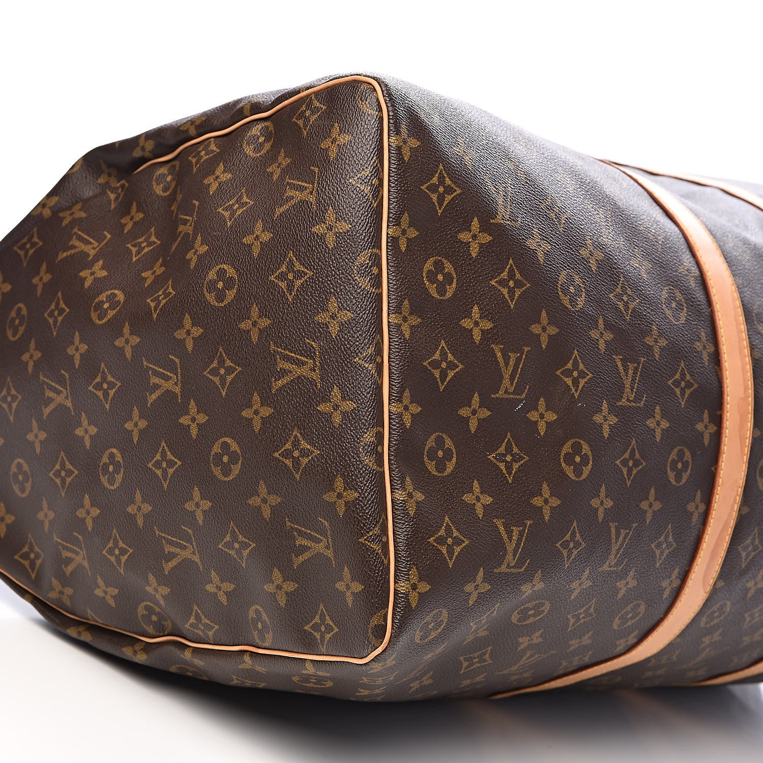 Louis Vuitton Monogram Keepall 60 12 of 14