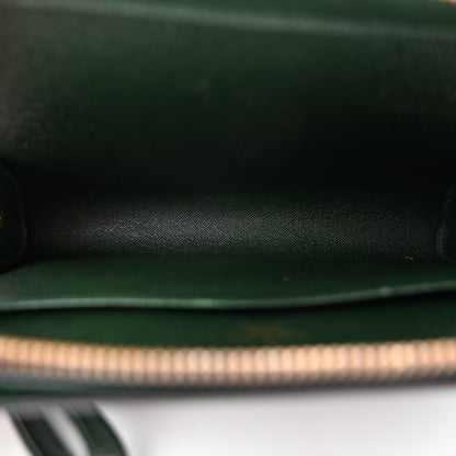 Louis Vuitton Taiga Baikal Pochette Epicea 5 of 7
