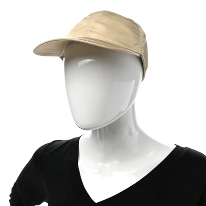 Prada Re-Nylon Mens Baseball Cap L Deserto 2 of 11