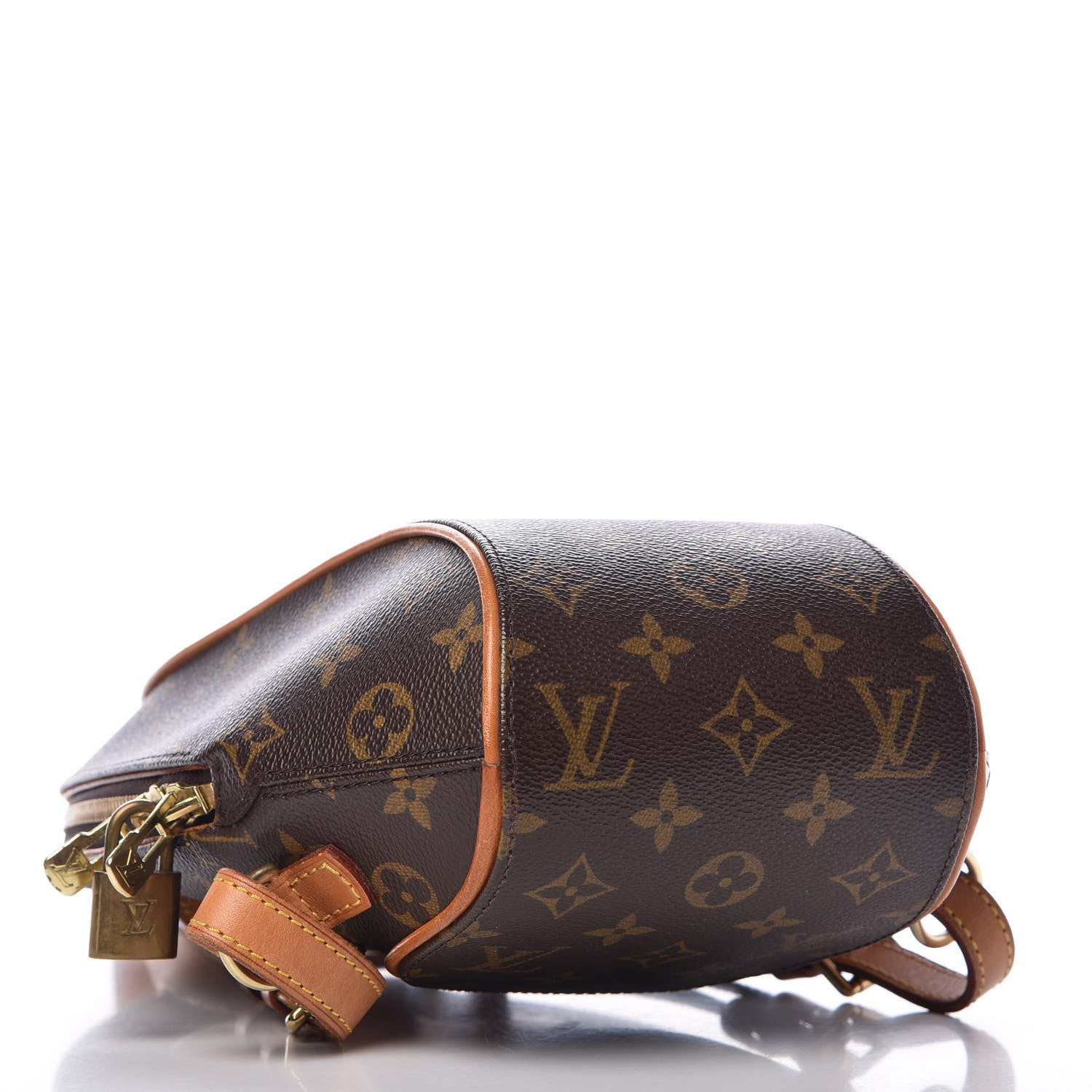 Louis Vuitton Monogram Ellipse Sac a Dos Backpack 4 of 12