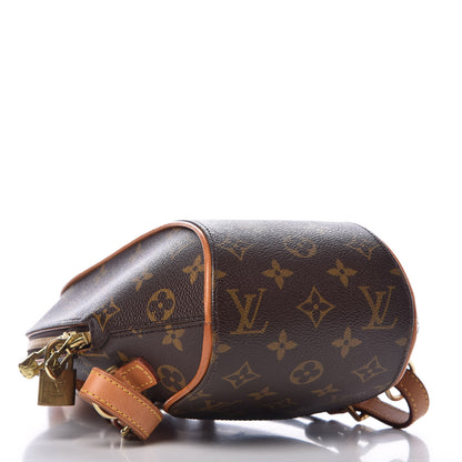Louis Vuitton Monogram Ellipse Sac a Dos Backpack 4 of 12