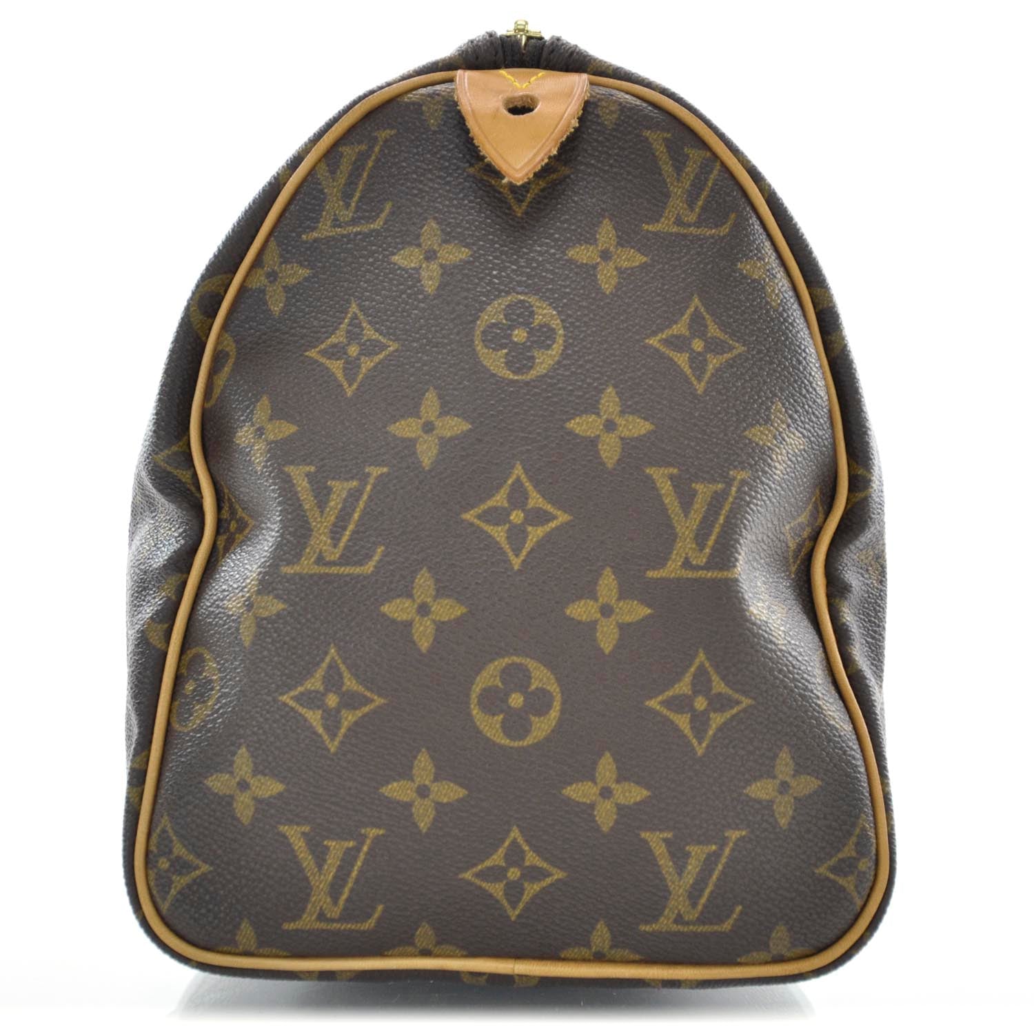 Louis Vuitton Monogram Speedy 30 4 of 9