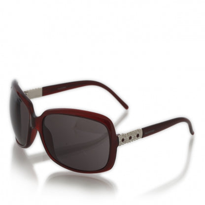 Valentino Garavani Crystal Sunglasses 5561/S 1 of 9