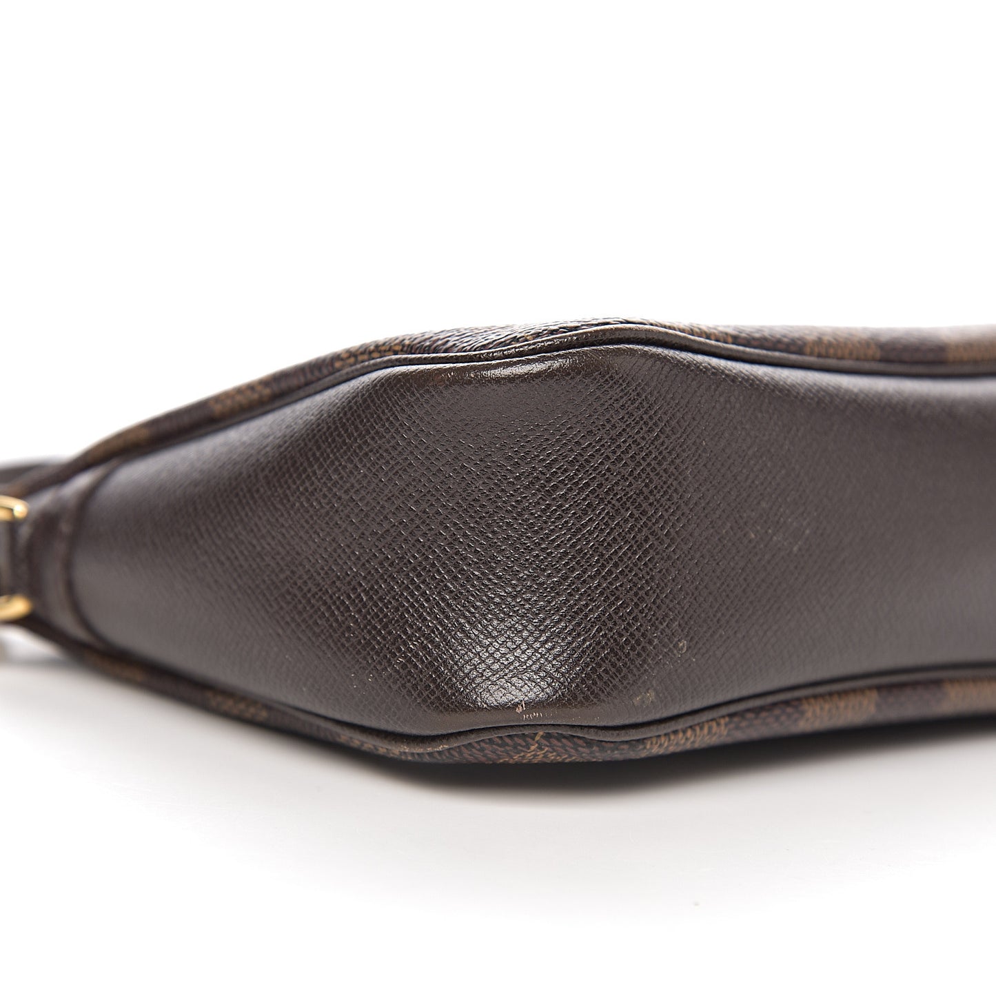 Damier Ebene Trousse Make Up Bag Pochette
