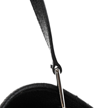 Gucci Monogram Large Eclipse Tote Black 6 of 7