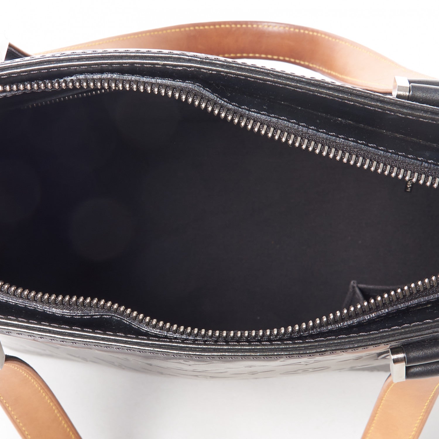 Louis Vuitton Mat Monogram Stockton Black 7 of 8