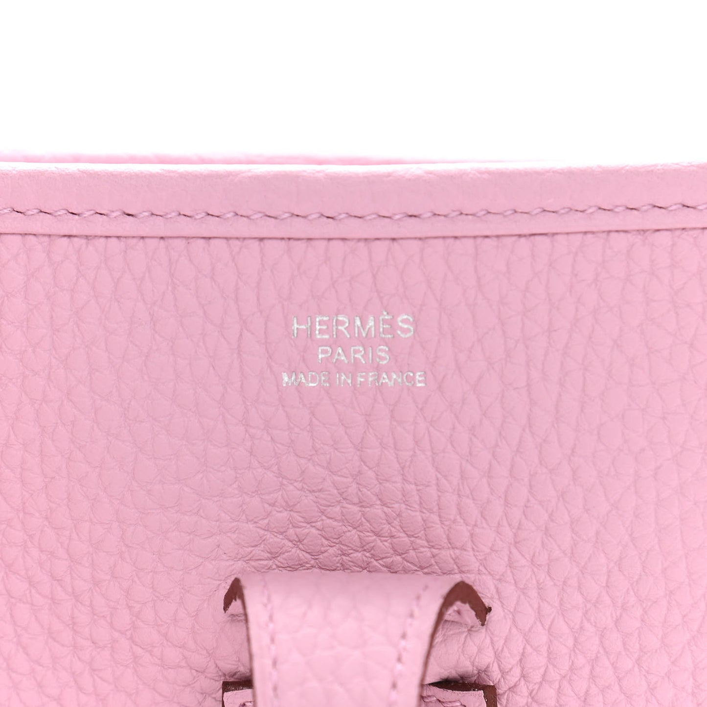 Taurillon Clemence Evelyne III PM Mauve Sylvestre