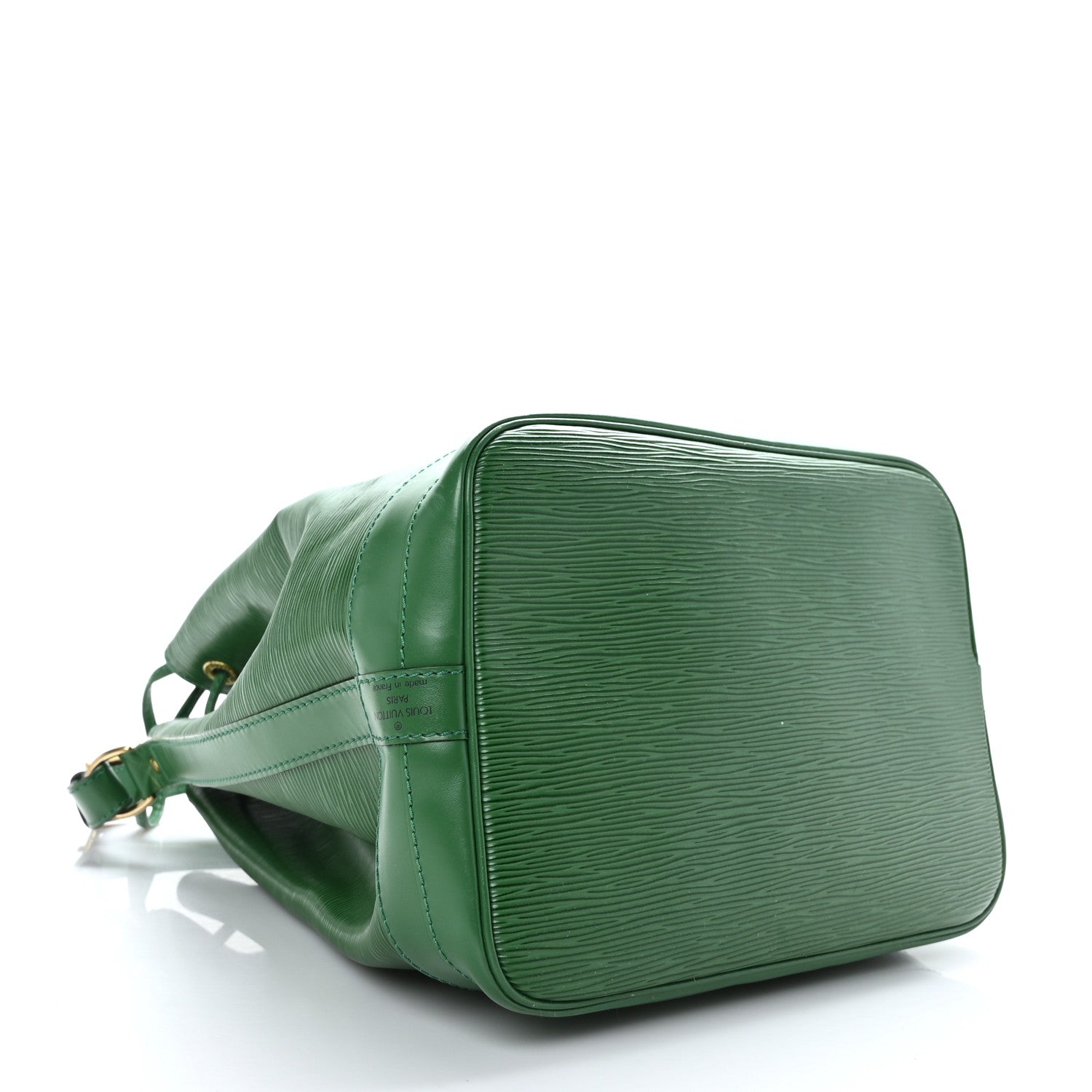 Louis Vuitton Epi Noe Borneo 4 of 11