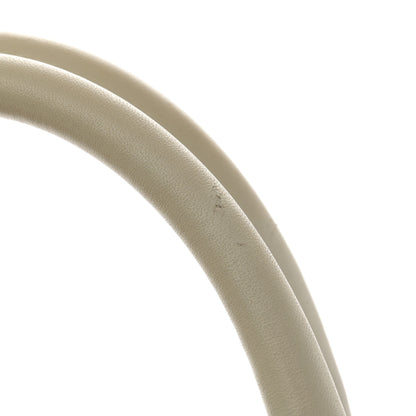 Chloe Smooth Calfskin Medium Baylee Tote Street Grey Rope Beige 11 of 12