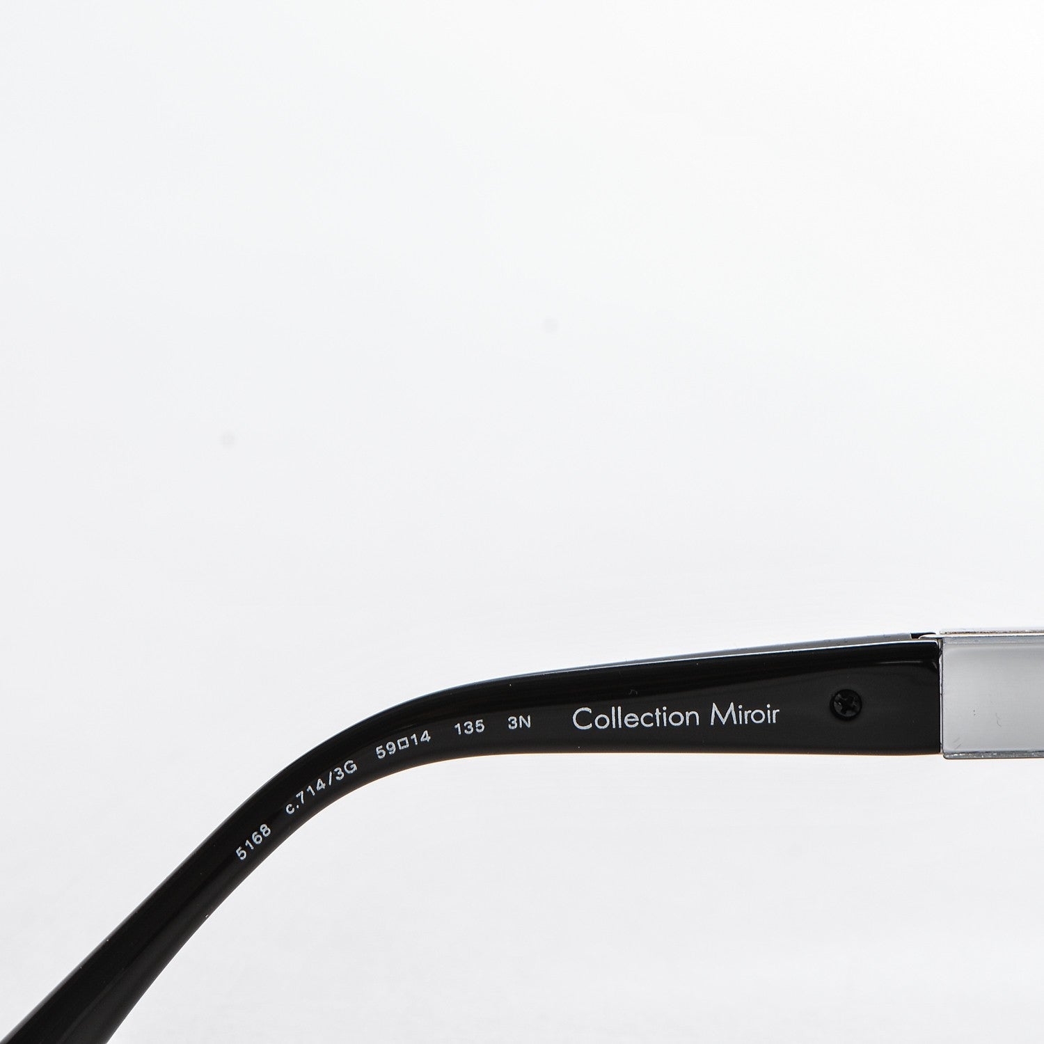 【高級ブランドCHANEL】メンズサングラス Chanel Oversized Square Miroir Collection Sunglasses 5168 Tortoise
