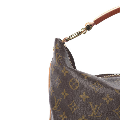 Louis Vuitton Monogram Sully PM 10 of 10