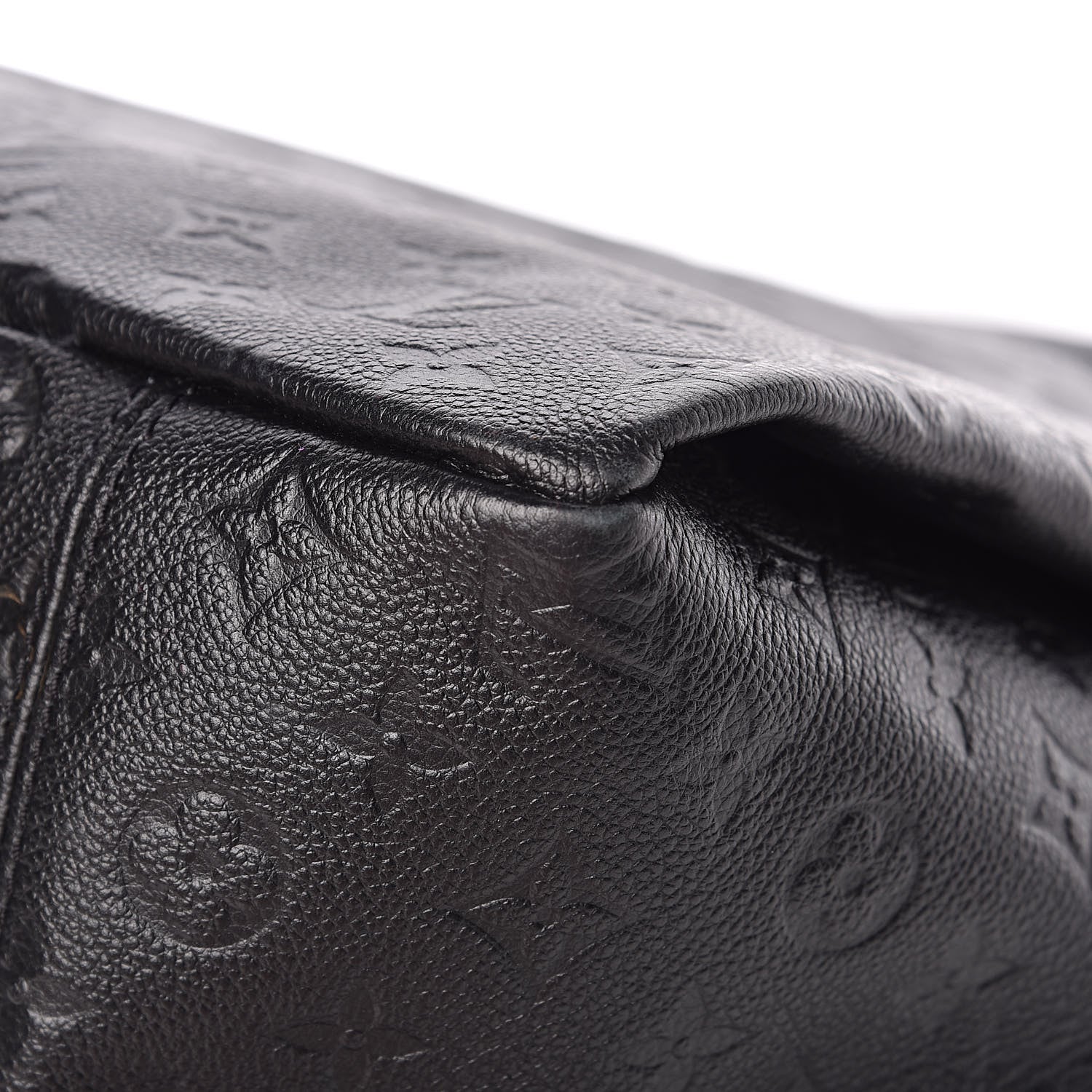 Louis Vuitton Empreinte Artsy MM Black 11 of 15