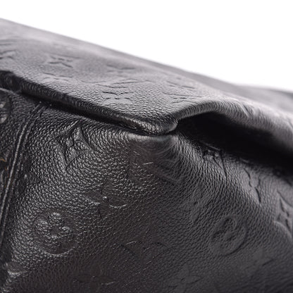 Louis Vuitton Empreinte Artsy MM Black 11 of 15
