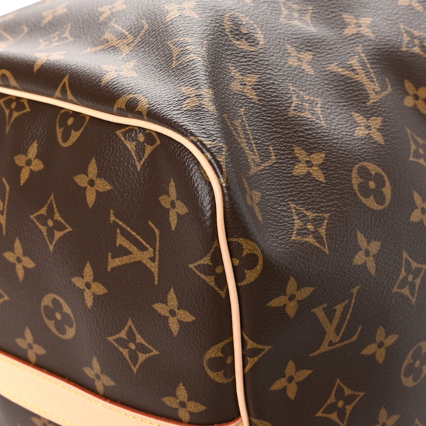 Monogram Keepall Bandouliere 55