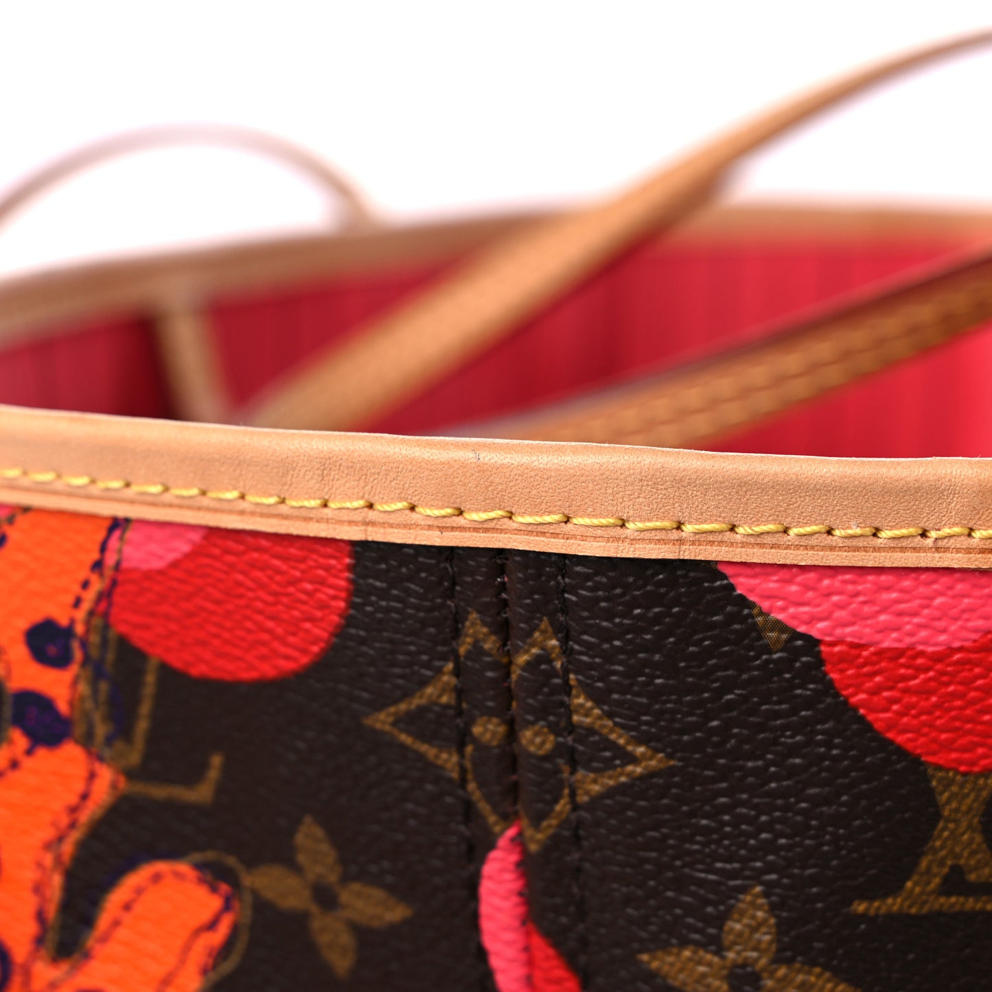 Monogram Ramages Neverfull MM
