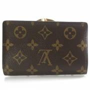 Monogram French Purse Wallet