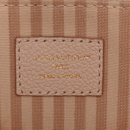Louis Vuitton Empreinte Monogram Onthego PM Eden 6 of 10