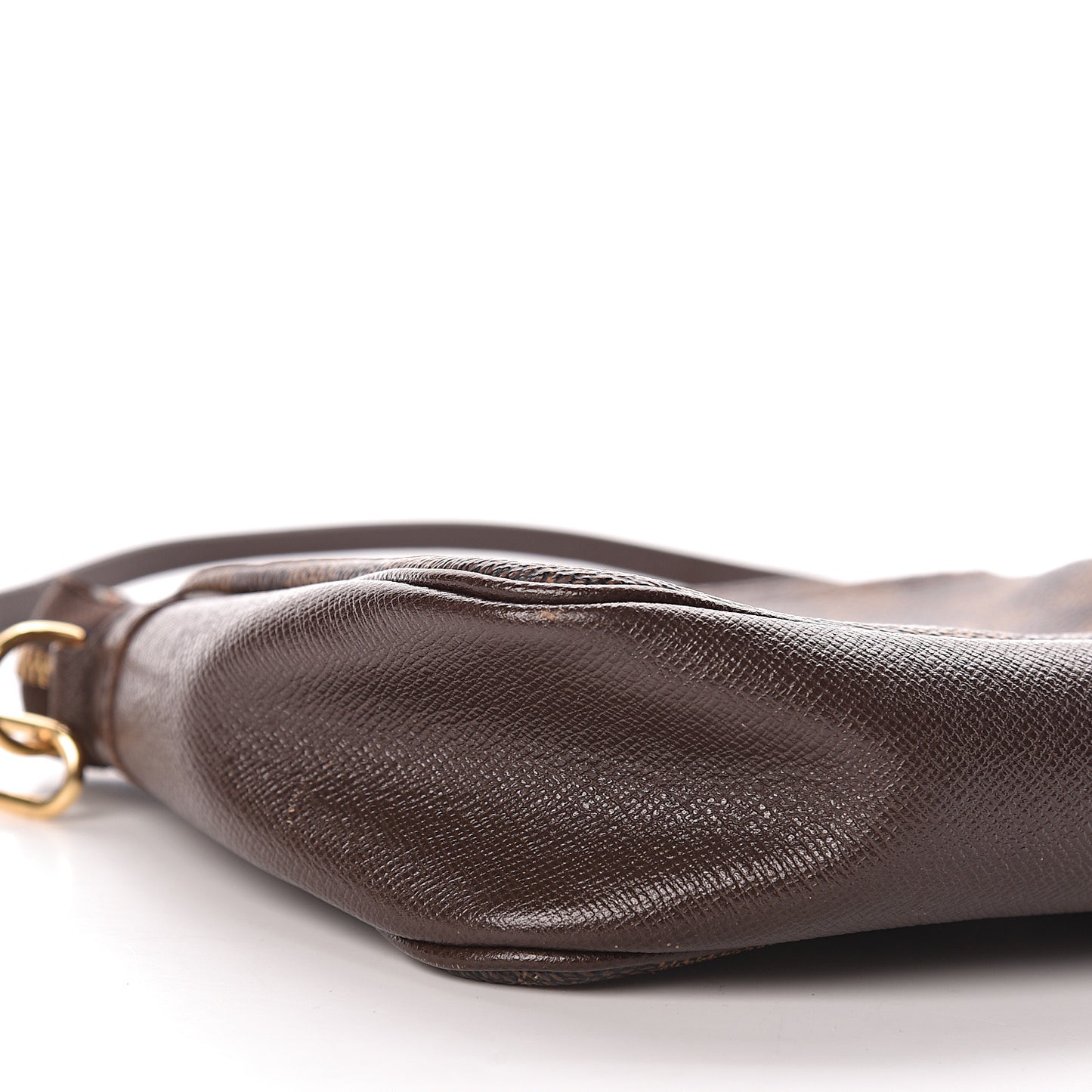Damier Ebene Trousse Make Up Bag Pochette
