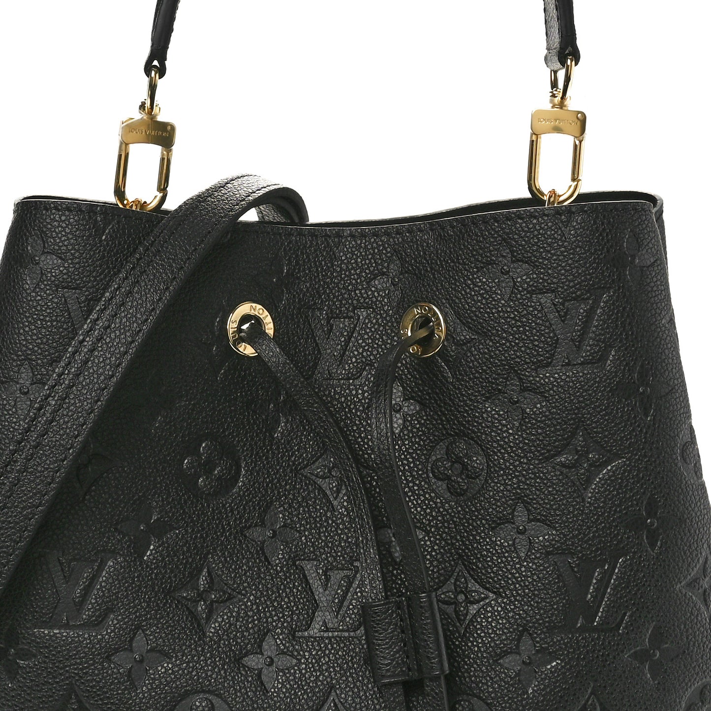 Empreinte Neonoe MM Black