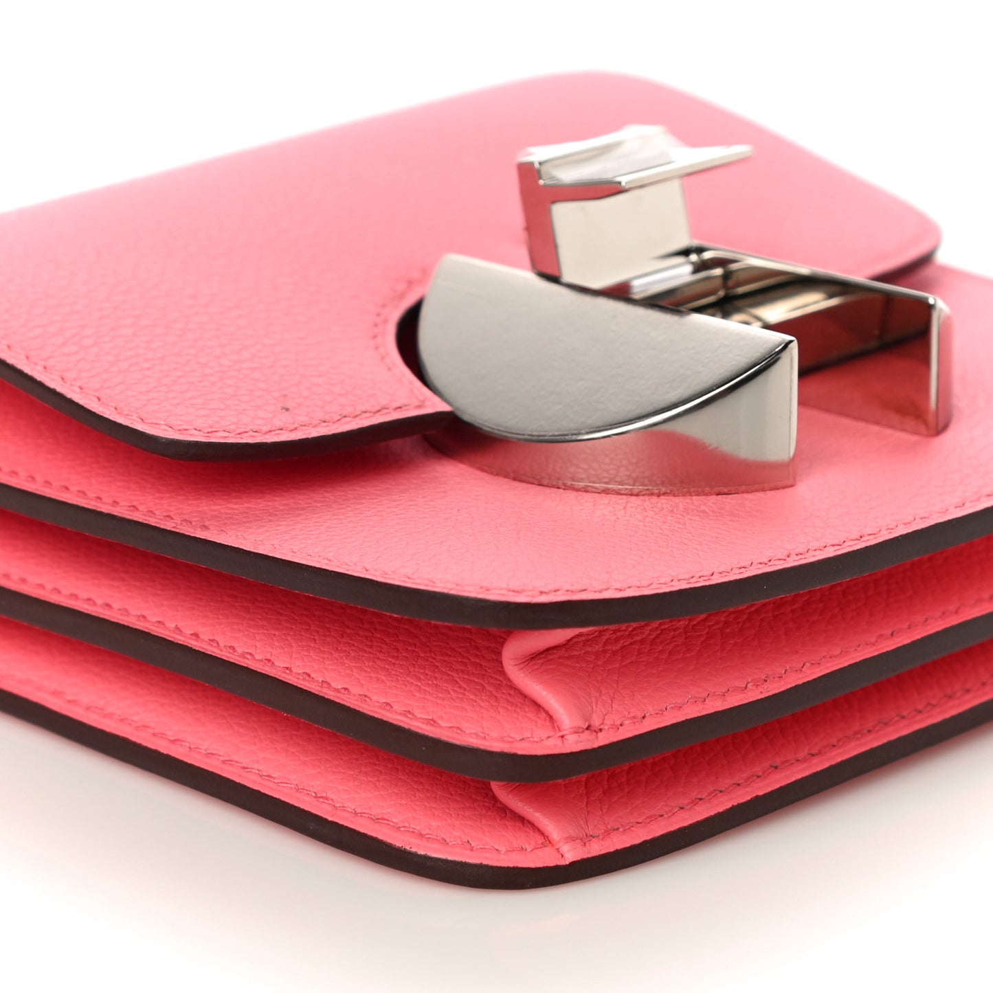 Evercolor 2002 Wallet Rose Ete