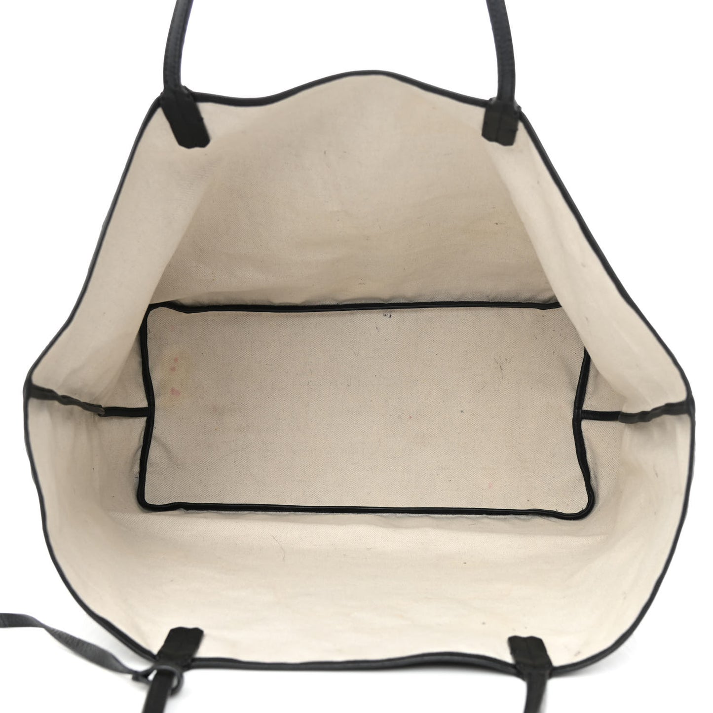 Goyardine Saint Louis GM Black