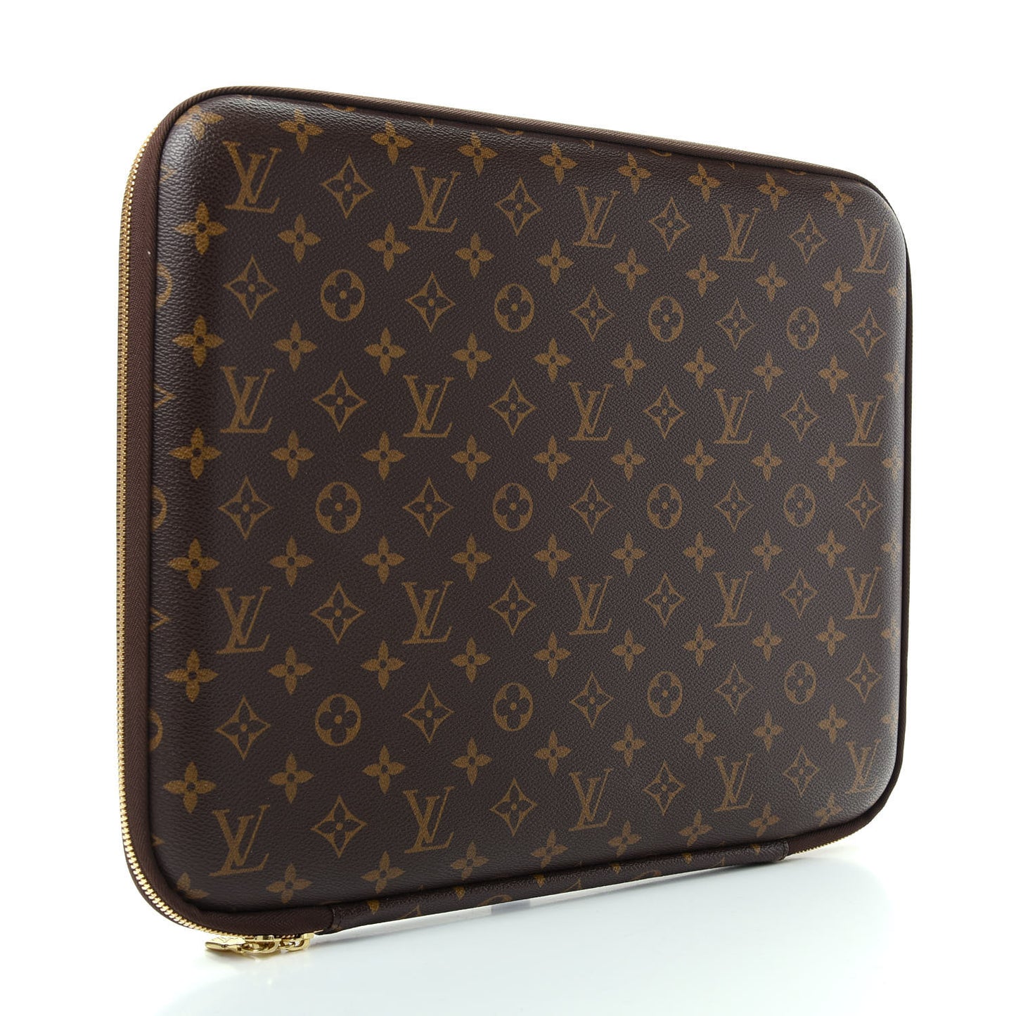Monogram 15 Inch Laptop Sleeve