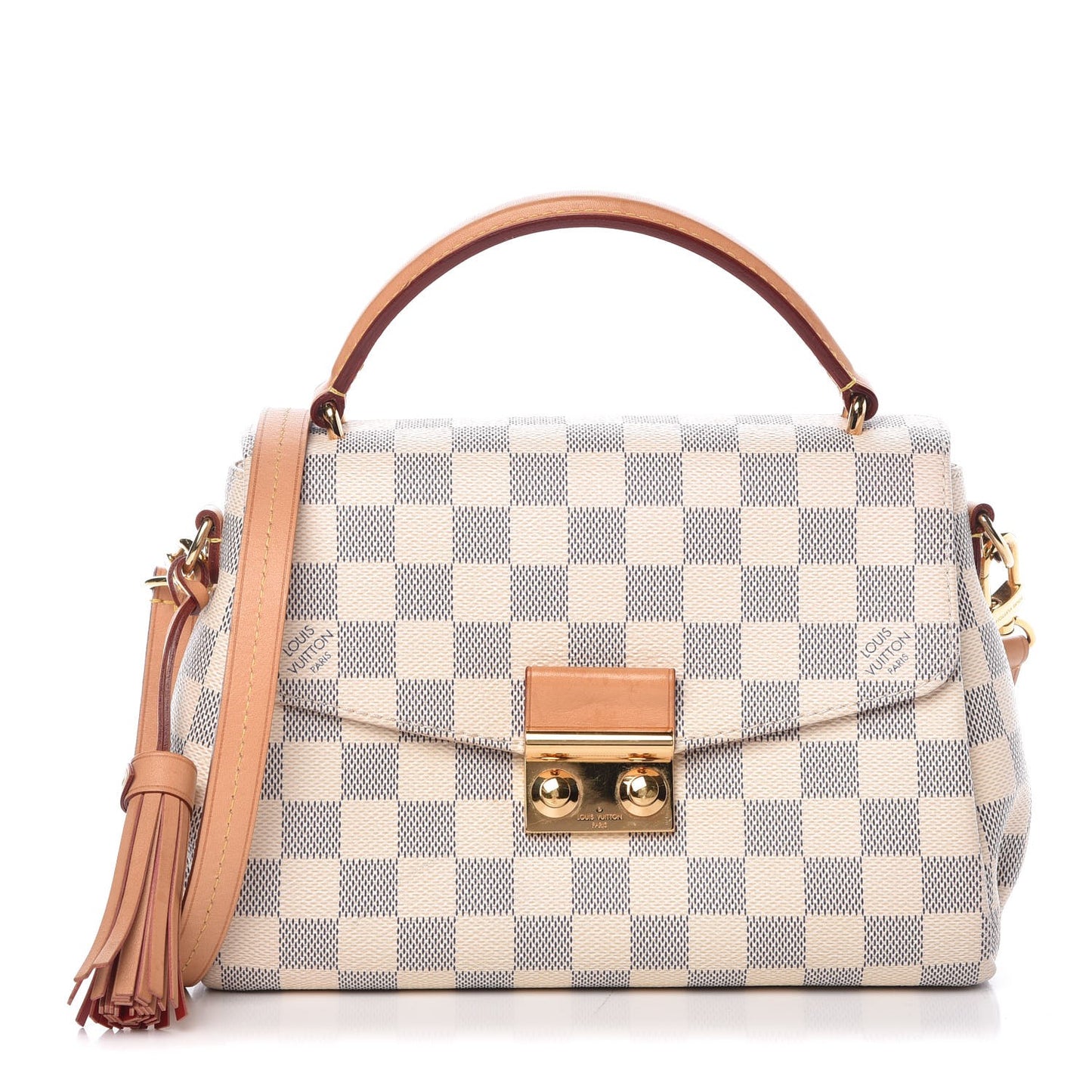 Damier Azur Croisette