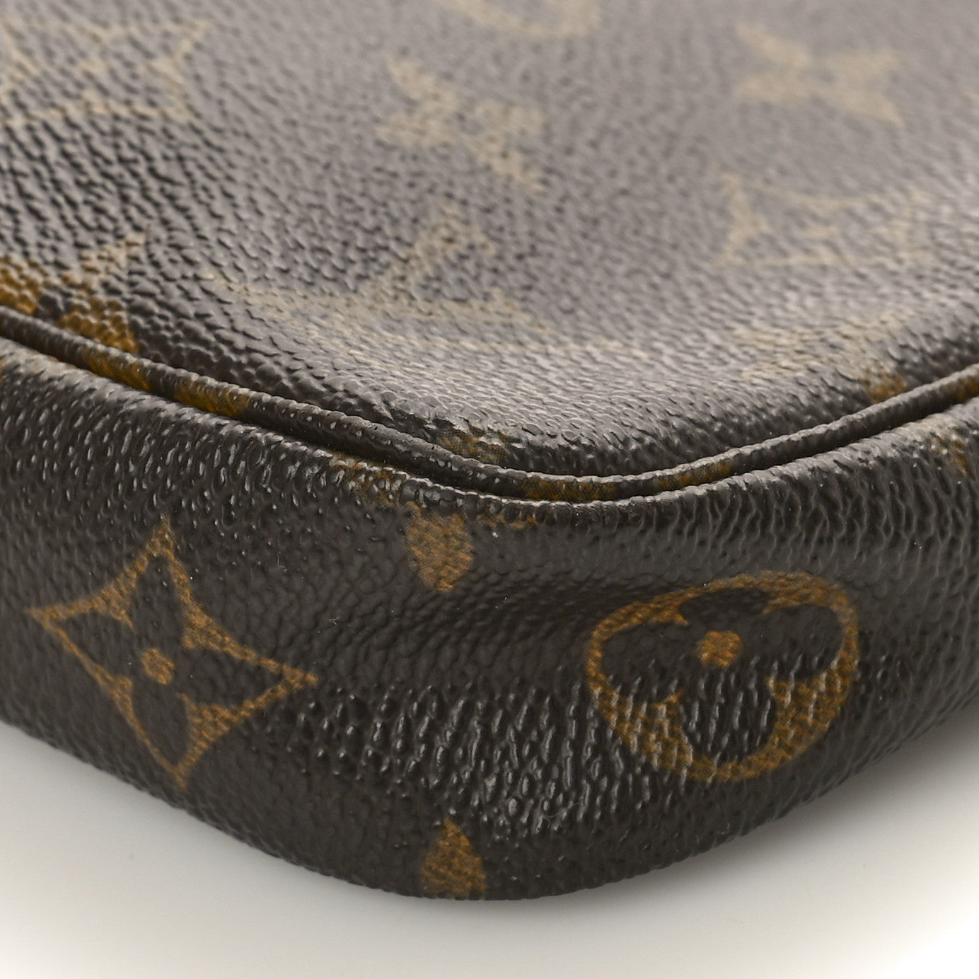 Louis Vuitton Monogram Pochette Accessories 9 of 10