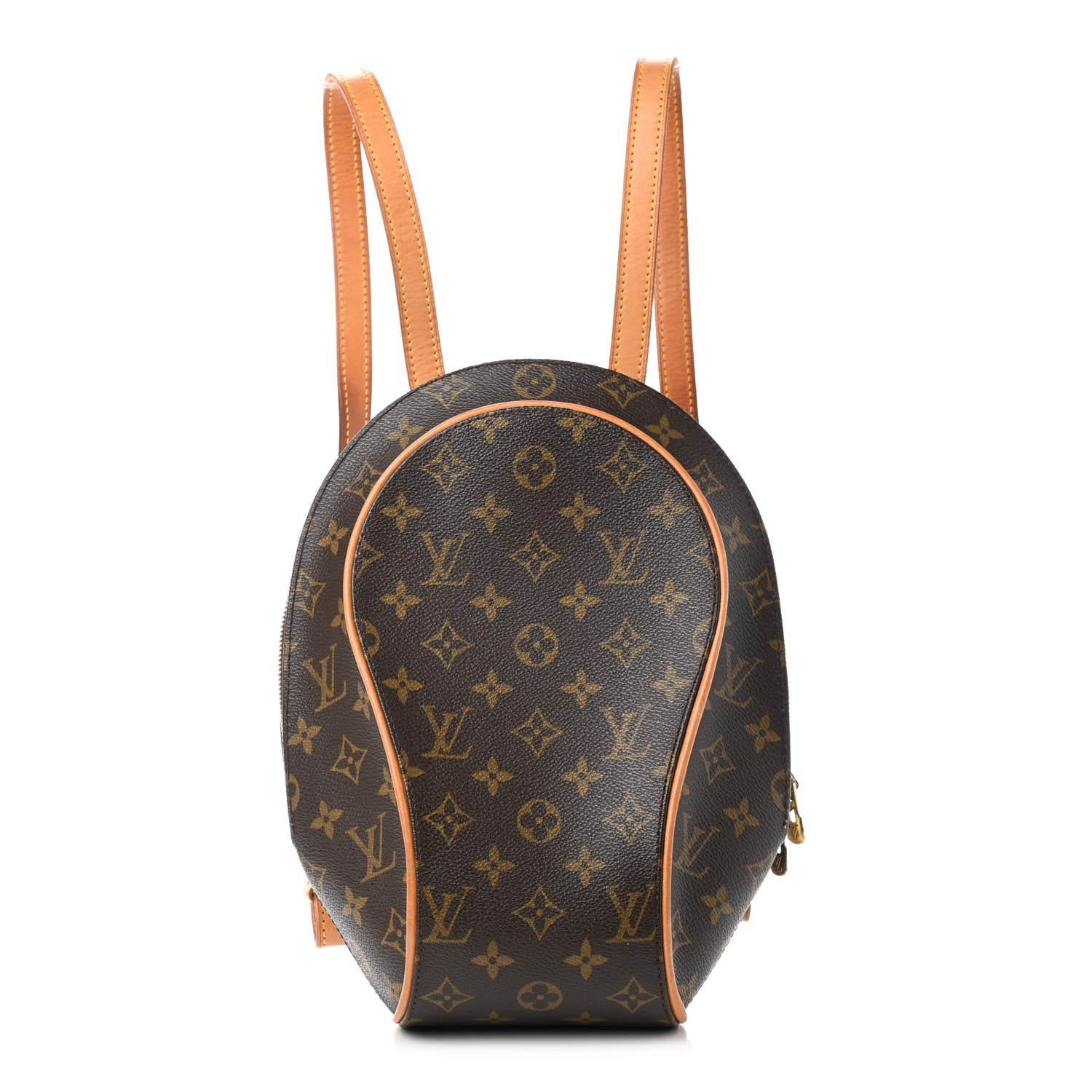 Louis Vuitton Monogram Ellipse Sac a Dos Backpack 1 of 4
