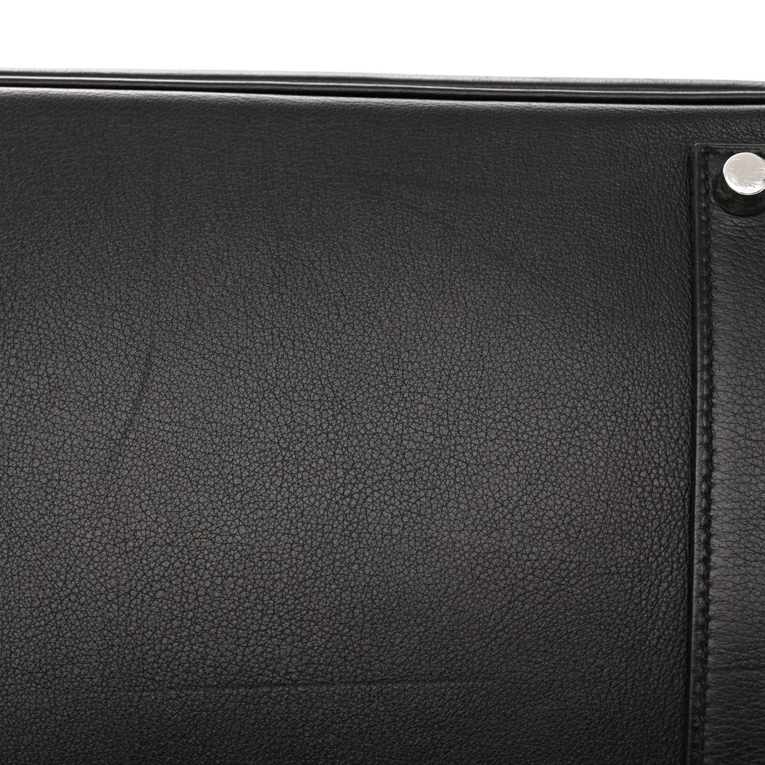 Hermes Swift Birkin 35 Black 13 of 15