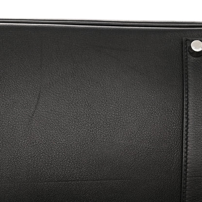 Hermes Swift Birkin 35 Black 13 of 15