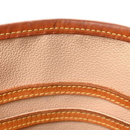 Louis Vuitton Monogram Petit Bucket 23 13 of 13