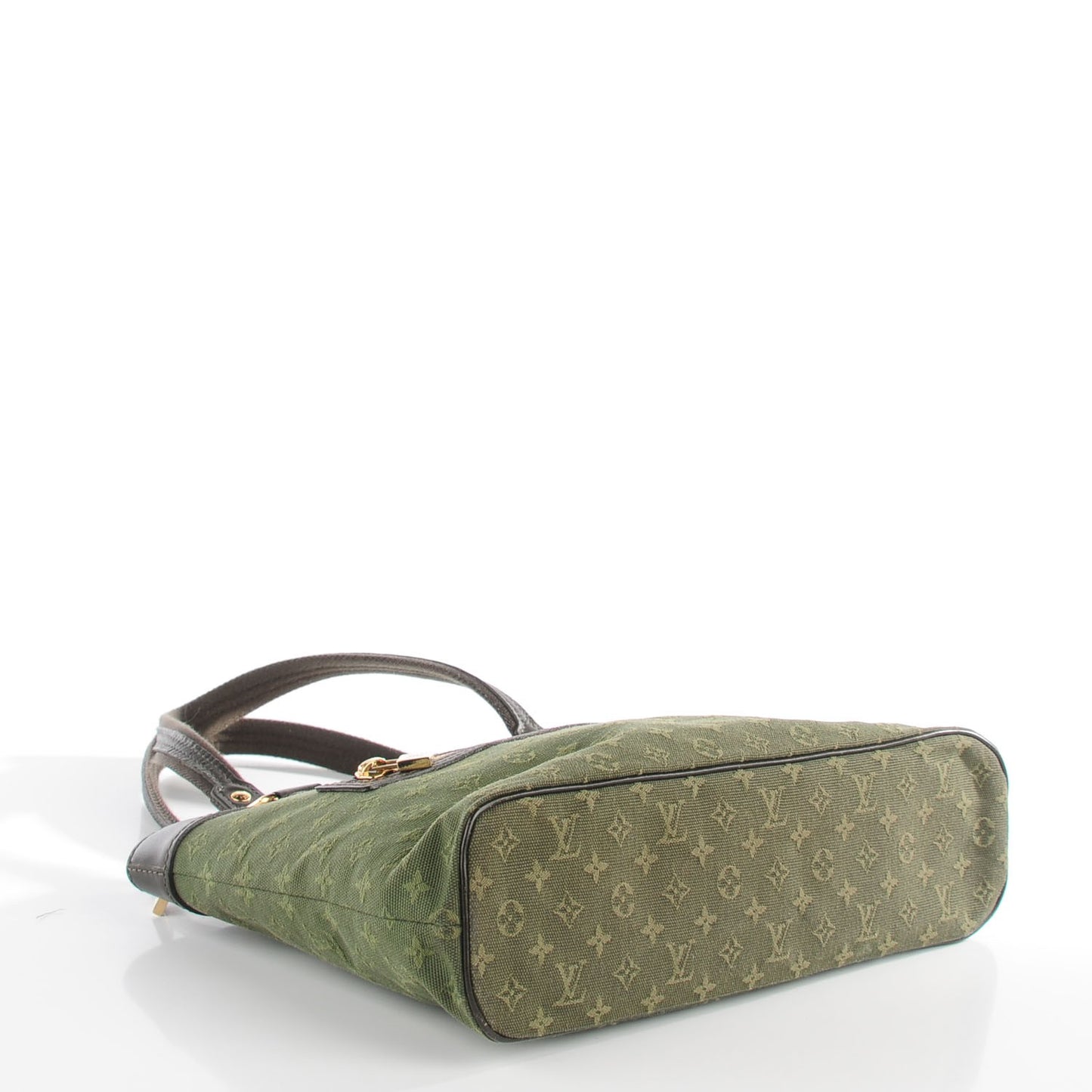 Mini Monogram Lucille PM Kaki