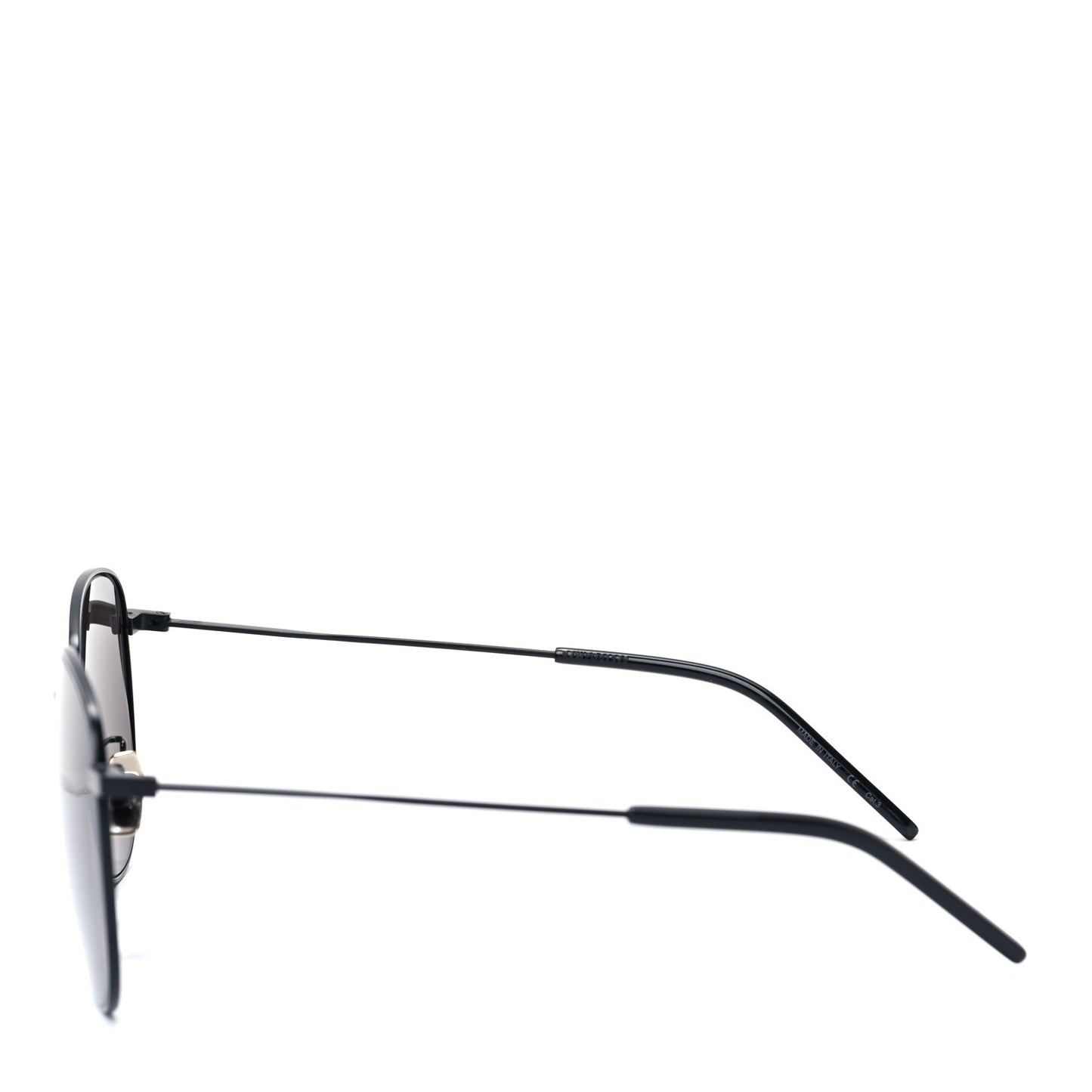 Aviator SL 328/K Sunglasses Black