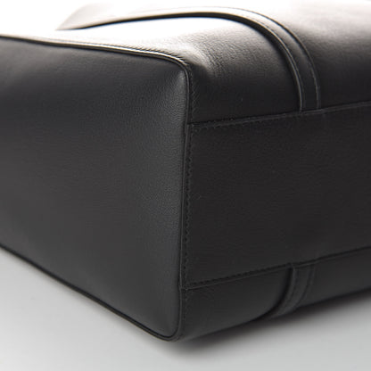Balenciaga Calfskin XS Everyday Tote Black 7 of 9