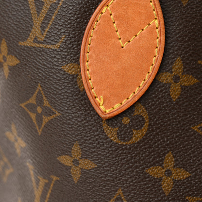 Louis Vuitton Monogram Neverfull MM 13 of 14