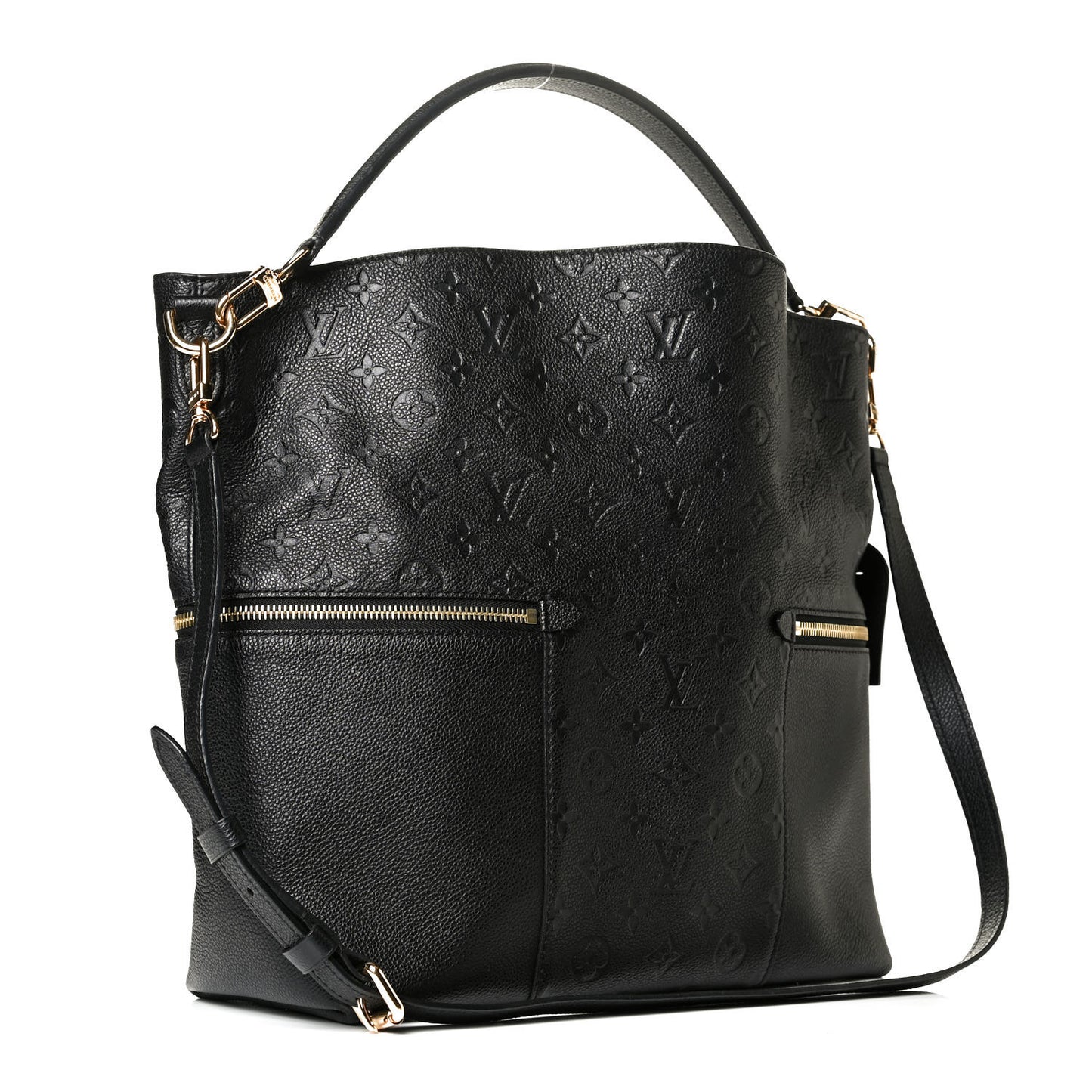 Empreinte Melie Black