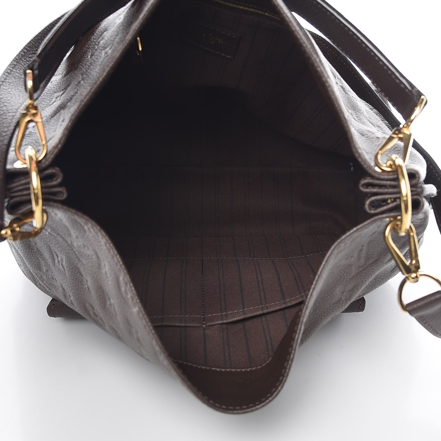 Louis Vuitton Empreinte Metis Terre 6 of 17