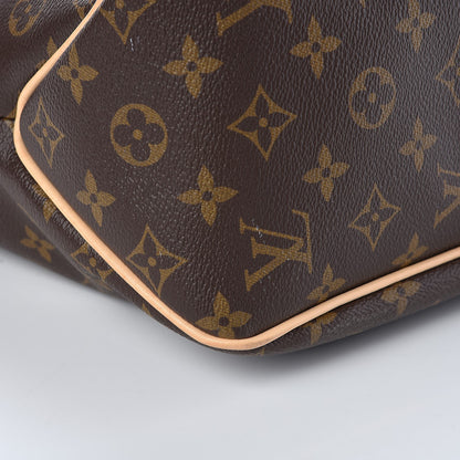 Louis Vuitton Monogram Delightful MM 11 of 14