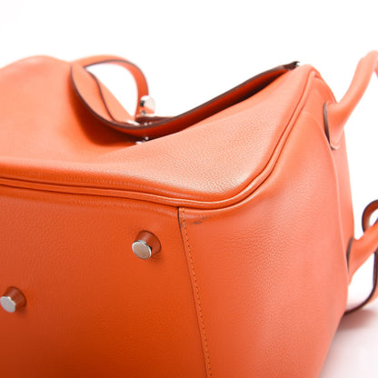 Hermes Evercolor Lindy 26 Feu 9 of 11