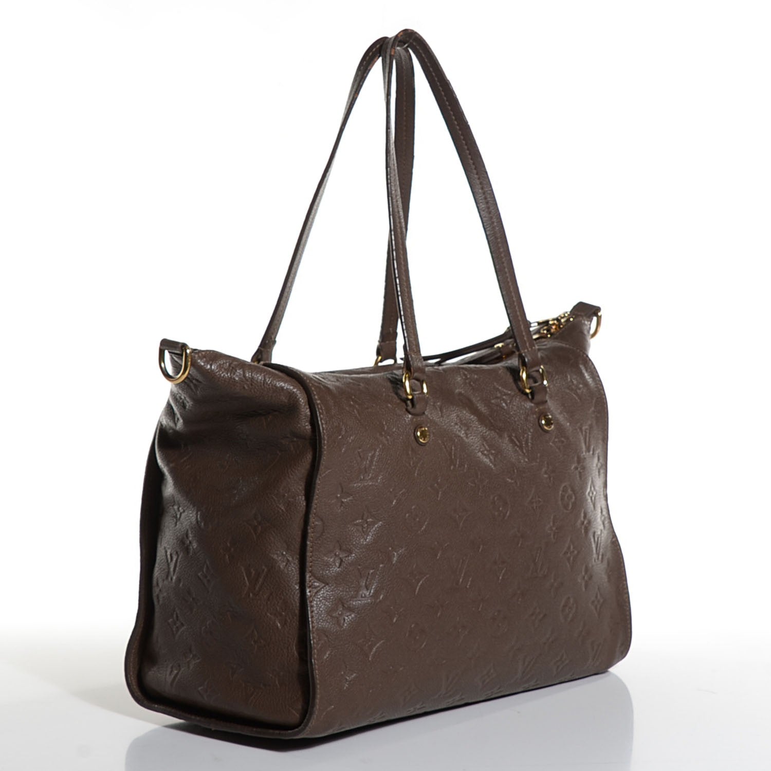 Louis Vuitton Empreinte Lumineuse PM Ombre 5 of 14