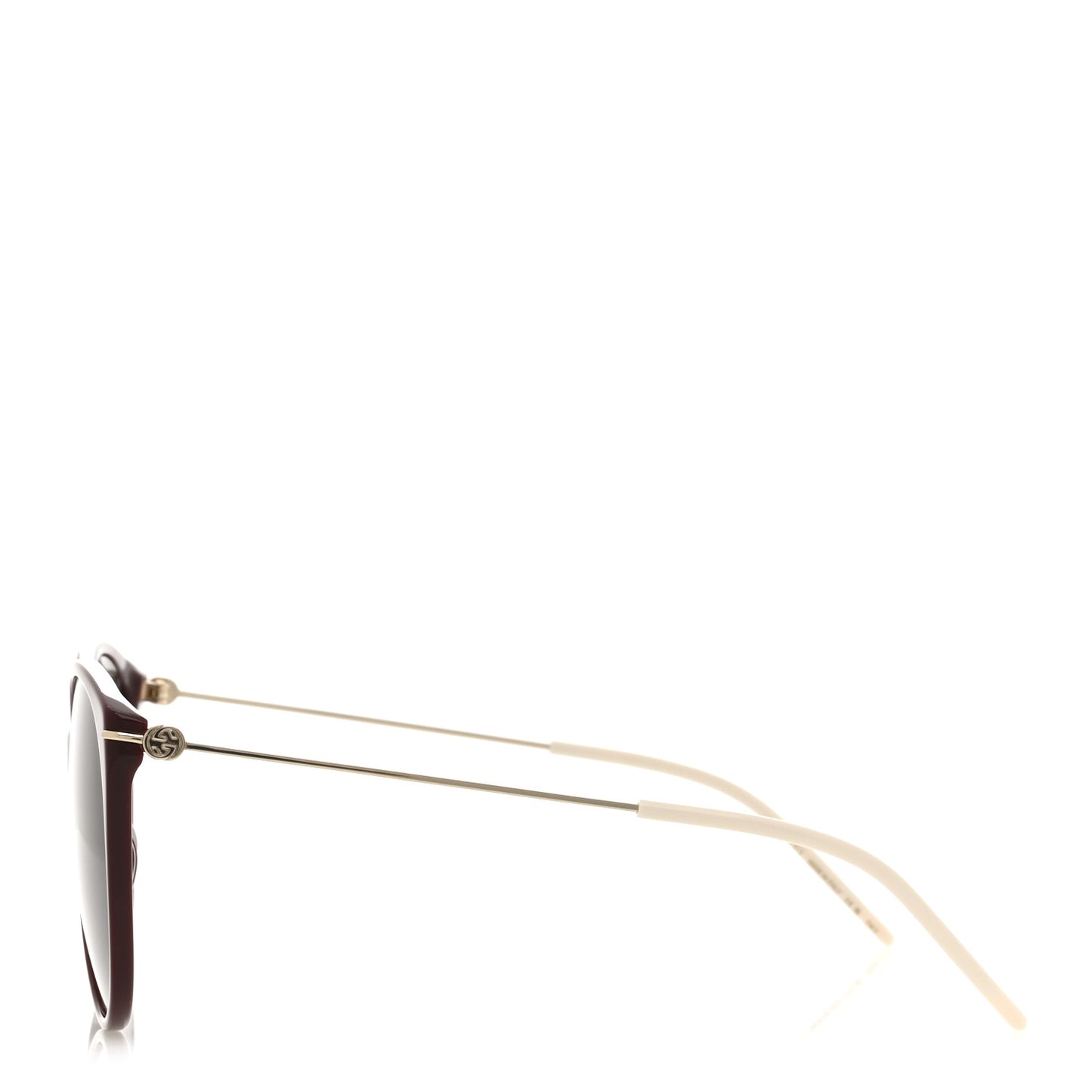 Acetate Sunglasses GG1268S Red