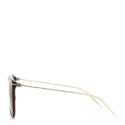 Gucci Acetate Sunglasses GG1268S Red 3 of 8