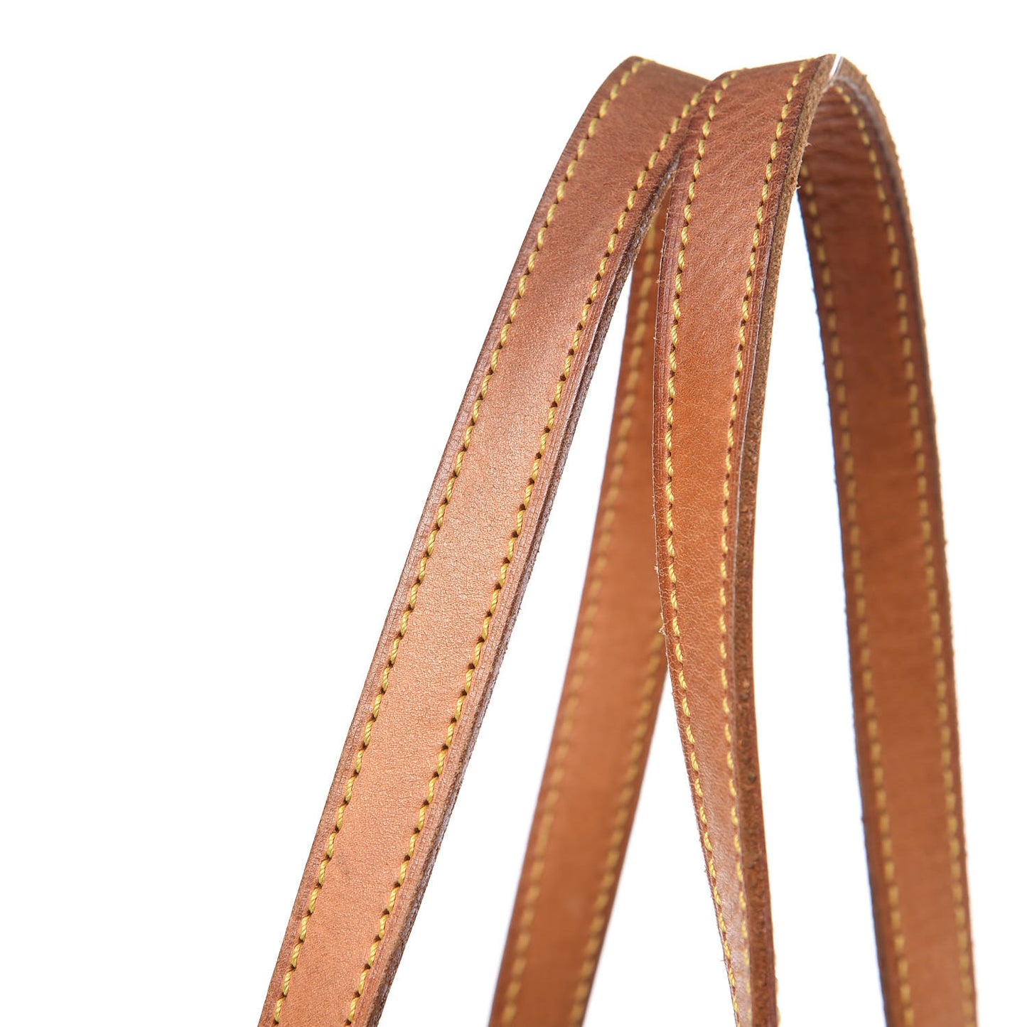 Monogram Petit Bucket 23